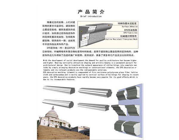 產品簡介