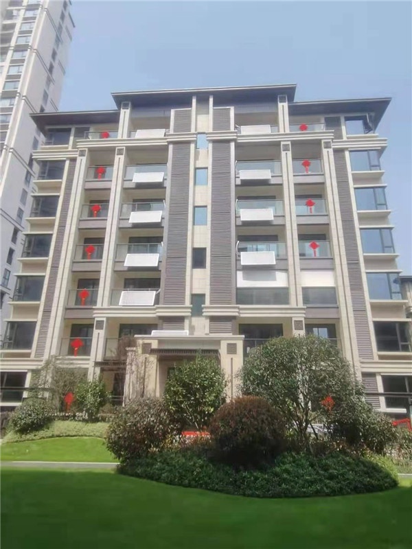 碩豐西湖里