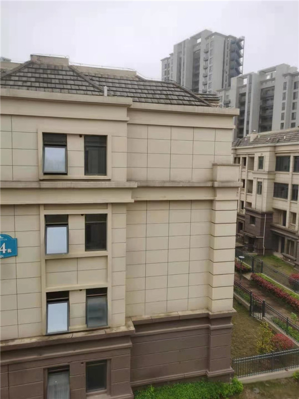云舒花城